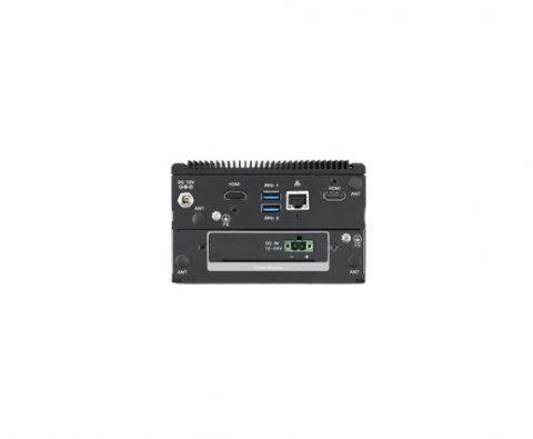 Advantech Ark H Fanless Embedded Pc Distec Ltd