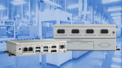 Advantech UNO-2000 Series | Embedded Gateways - Distec Ltd