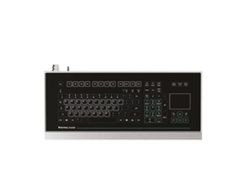 Pepperl+Fuchs Ex i keyboard | EXTA4-*-K4* - Distec Ltd